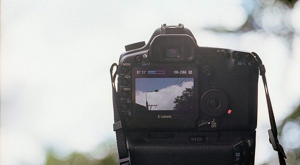 Business Photography and Videography Service Sewa Tech