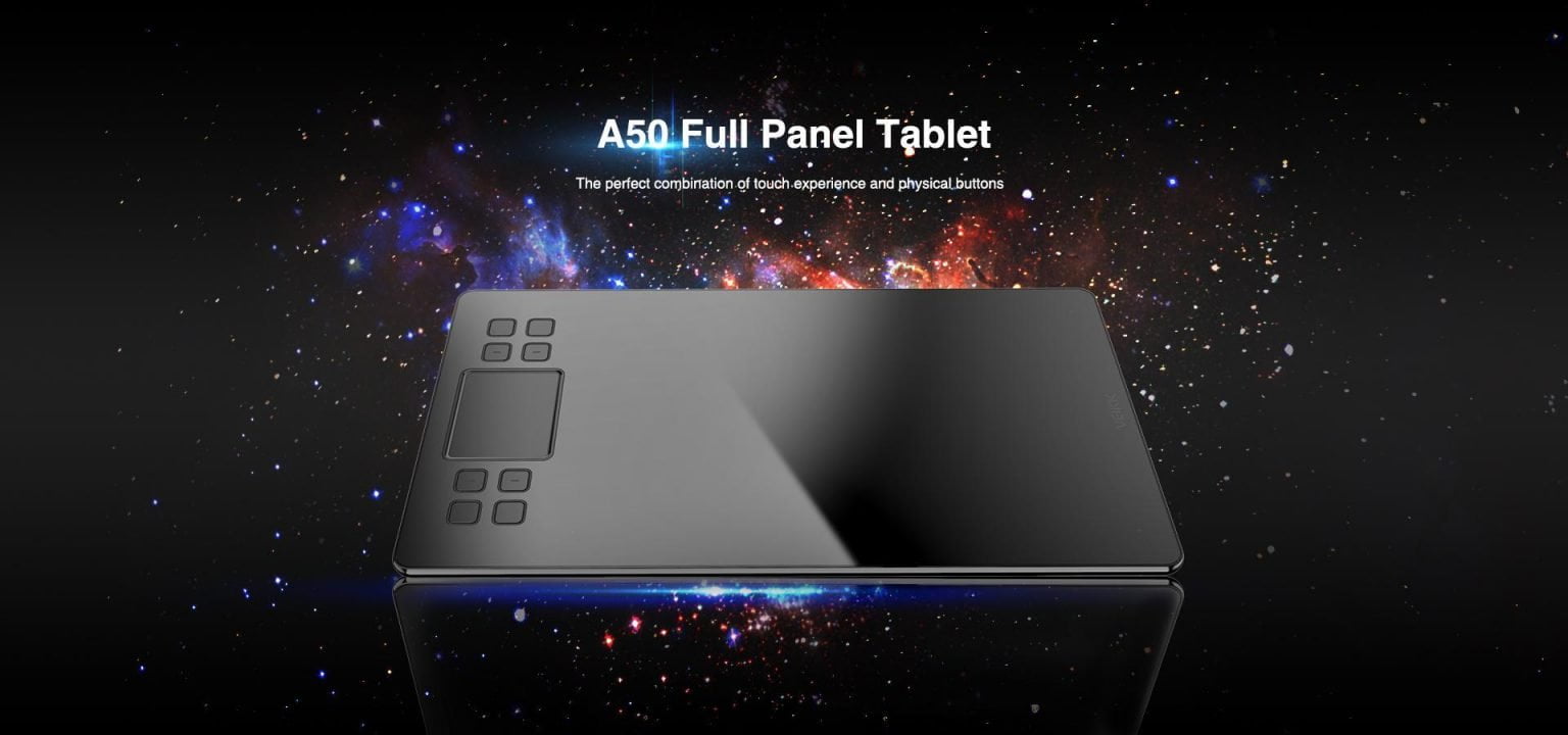 Veikk Graphic Tablet in Nepal with Prices and Specifications Pen for