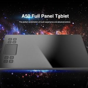 veikk-a50-tablet-banner-image